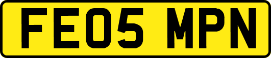 FE05MPN