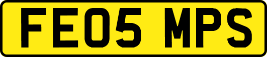 FE05MPS