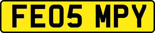 FE05MPY