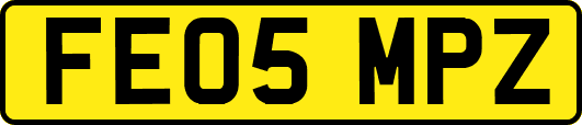 FE05MPZ