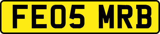 FE05MRB