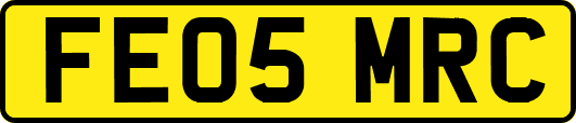 FE05MRC