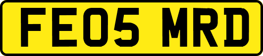 FE05MRD