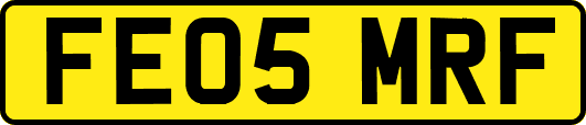 FE05MRF