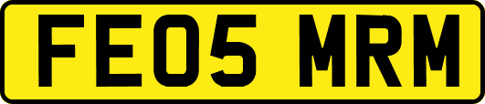 FE05MRM