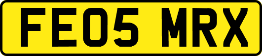 FE05MRX
