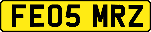 FE05MRZ