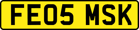 FE05MSK