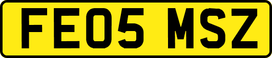 FE05MSZ