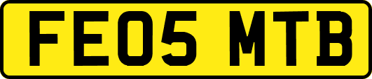 FE05MTB