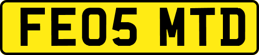 FE05MTD