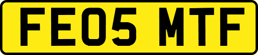 FE05MTF