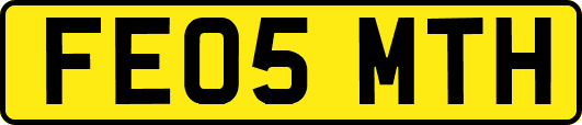 FE05MTH