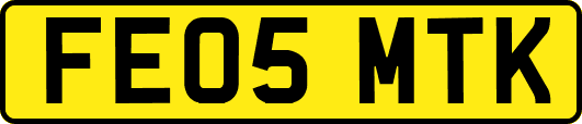FE05MTK