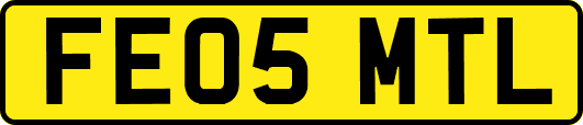 FE05MTL