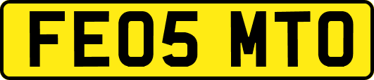 FE05MTO