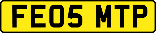 FE05MTP