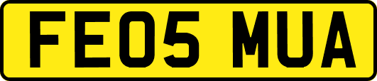 FE05MUA