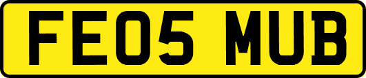 FE05MUB