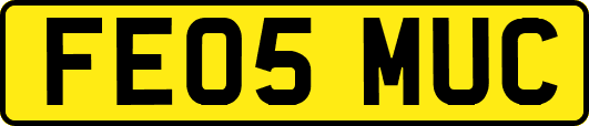 FE05MUC