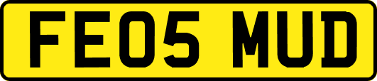 FE05MUD