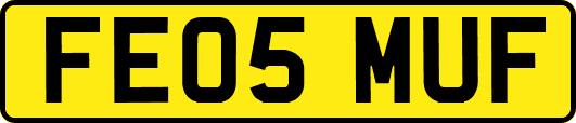 FE05MUF