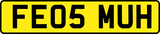 FE05MUH