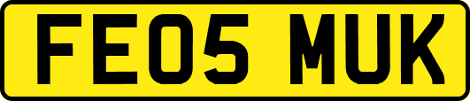 FE05MUK