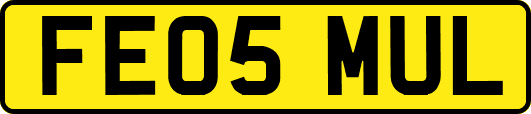 FE05MUL