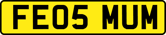 FE05MUM