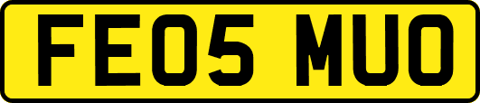 FE05MUO