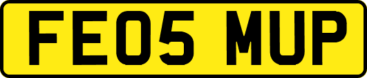 FE05MUP