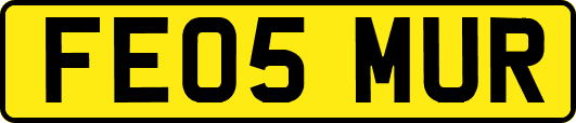 FE05MUR