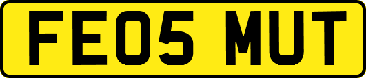 FE05MUT
