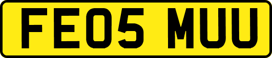 FE05MUU