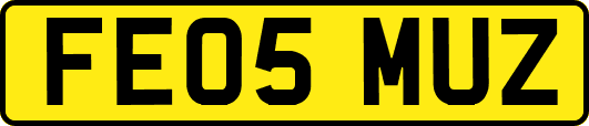 FE05MUZ