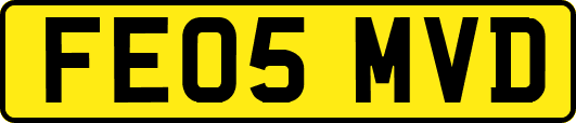 FE05MVD