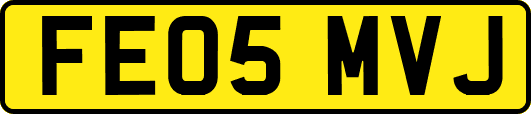 FE05MVJ