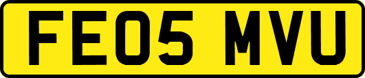 FE05MVU