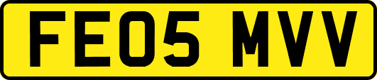 FE05MVV