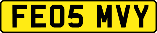 FE05MVY