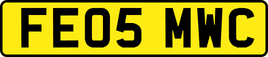 FE05MWC