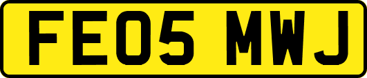 FE05MWJ