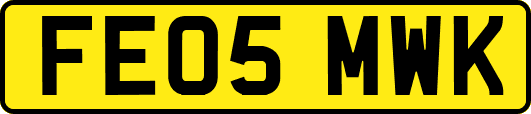FE05MWK