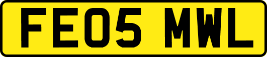 FE05MWL