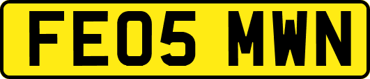 FE05MWN