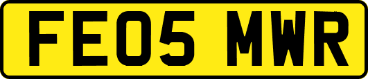 FE05MWR