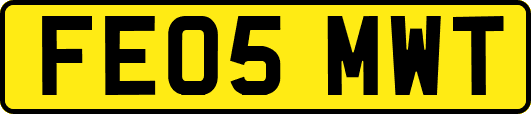 FE05MWT
