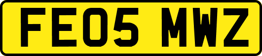 FE05MWZ
