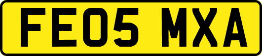 FE05MXA